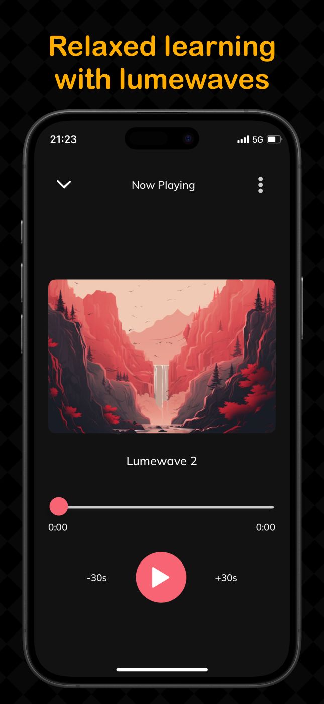 Mobile app